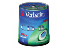 Verbatim CD-R, 43411,...