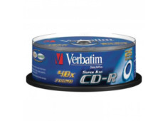 Verbatim CD-R, 43352,...