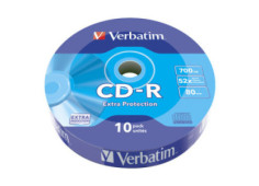 Verbatim CD-R, 43725,...