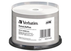 Verbatim CD-R, 43745,...