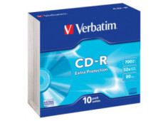 Verbatim CD-R, 43415,...
