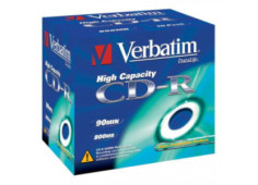 Verbatim CD-R, 43428,...
