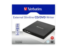 Verbatim 98938, externí...
