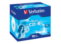 Verbatim CD-R, 43365,...