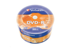Verbatim DVD-R, 43788,...