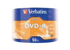 Verbatim DVD-R, 43791,...