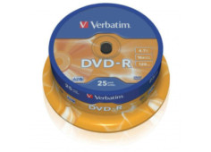 Verbatim DVD-R, 43522,...