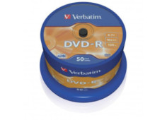 Verbatim DVD-R, 43548,...
