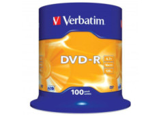 Verbatim DVD-R, 43549,...