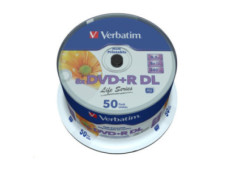 Verbatim DVD+R, 97693,...