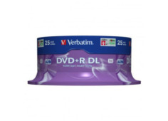 Verbatim DVD+R, 43757,...