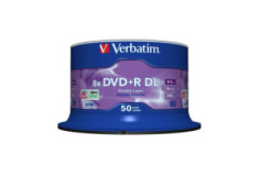 Verbatim DVD+R, 43758,...