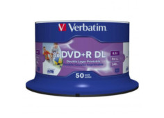 Verbatim DVD+R, 43703,...