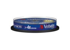 Verbatim DVD+RW, 43488,...