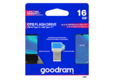 Goodram USB flash disk OTG,...