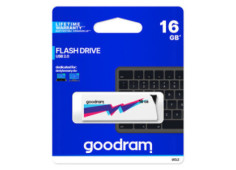 Goodram USB flash disk, USB...