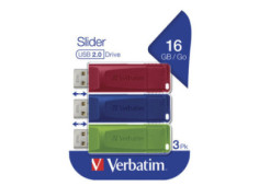 Verbatim USB flash disk,...