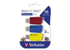 Verbatim USB flash disk,...