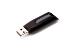 Verbatim USB flash disk,...