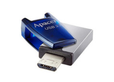 Apacer USB flash disk OTG,...