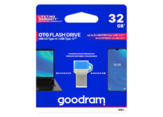 Goodram USB flash disk OTG,...