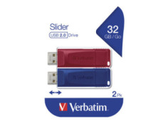 Verbatim USB flash disk,...
