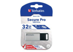 Verbatim USB flash disk,...