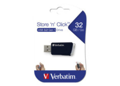 Verbatim USB flash disk,...