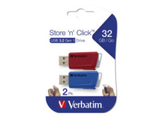 Verbatim USB flash disk,...