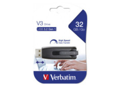 Verbatim USB flash disk,...