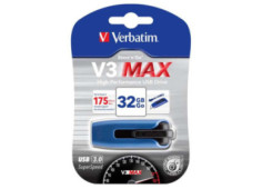 Verbatim USB flash disk,...