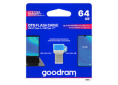 Goodram USB flash disk OTG,...