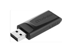 Verbatim USB flash disk,...
