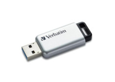 Verbatim USB flash disk,...