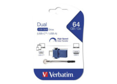 Verbatim Store n Go Dual...