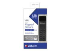 Verbatim USB flash disk,...