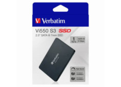 Interní disk SSD Verbatim...