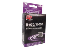 UPrint Brother LC-1000BK -...