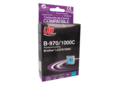 UPrint Brother LC-1000C -...