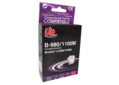 Uprint Brother LC-980M -...