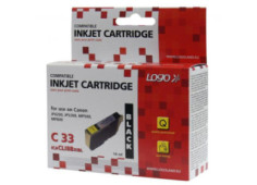 Logo kompatibilní ink s...