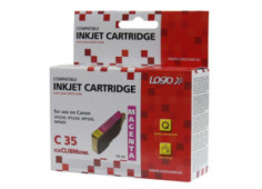 Logo kompatibilní ink s...