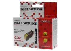 Logo kompatibilní ink s...