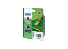 Epson originální ink...