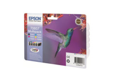 Epson originální ink...