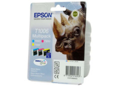 Epson originální ink...