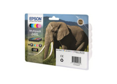 Epson originální ink...