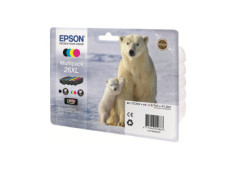 Epson originální ink...