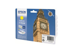 Epson originální ink...