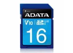 ADATA SDHC karta 16GB...